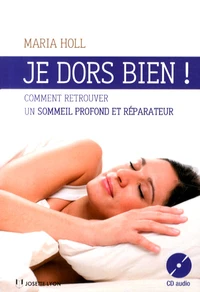 Je dors bien !