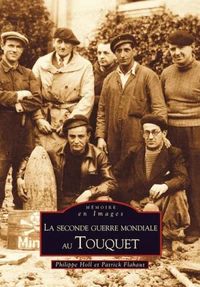La Seconde Guerre mondiale au Touquet