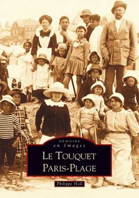 Le Touquet Paris-Plage