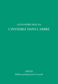 L'invisible dans l'arbre