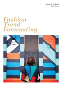  HOLLAND GWYNETH - Fashion trend forecasting.