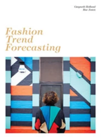 Fashion trend forecasting