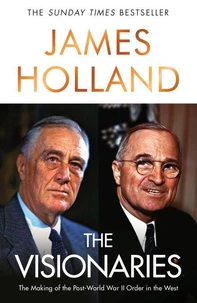 The Visionaries