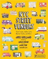 NYC Street Vendors