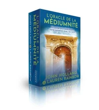 L'Oracle de la médiumnité