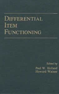 Differential item functionning