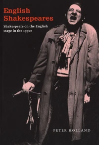 English Shakespeares