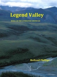  Holland Phillips - Legend Valley.