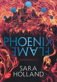 Phoenix Flame