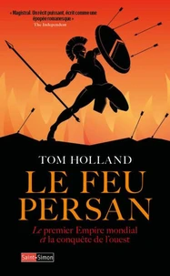 Le feu persan