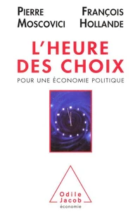 L'heure des choix