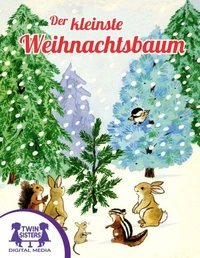 Der kleinste Weihnachtsbaum