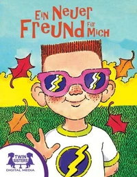Ein Neuer Freund Fur Mich