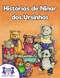 Histórias de Ninar dos Ursinhos