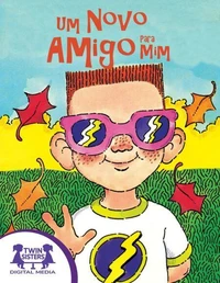 Um novo amigo para mim