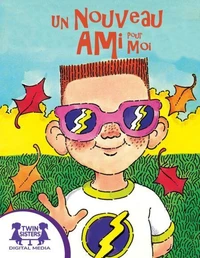 Un Nouveau Ami Pour Moi