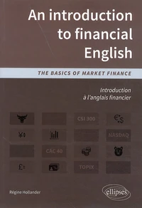 An introduction to financial English