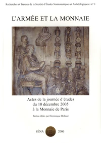 L'armée et la monnaie