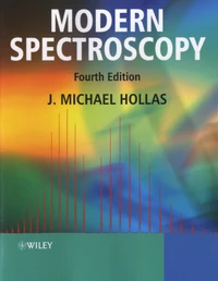 Modern Spectroscopy