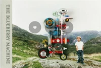 The Blueberry Machine