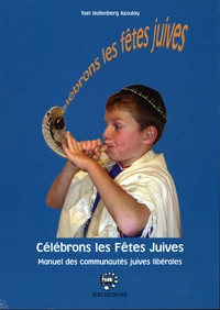 Célébrons les Fêtes Juives