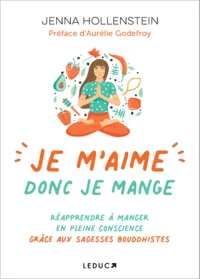 Je m'aime donc je mange