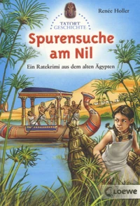 Spurensuche am Nil