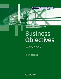 Business Objectives 2006 workbook