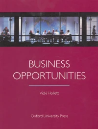 Business Opportunities