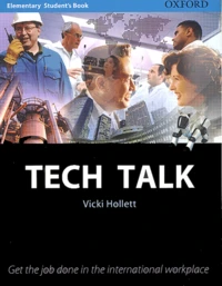 Tech Talk ELEMENTARY