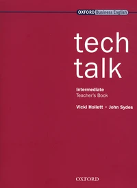 Tech Talk Intermediate