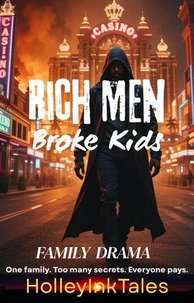 Rich Men, Broke kids