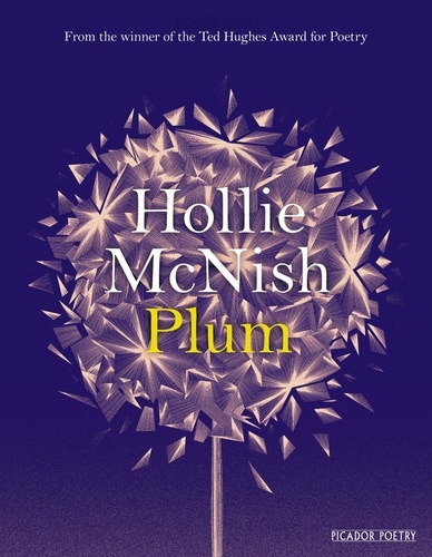 Hollie McNish - Plum.