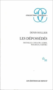 Les dépossédés