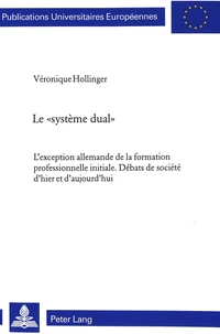 Le "système dual"