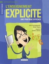 L'enseignement explicite