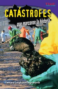 Catástrofes que marcaron la historia