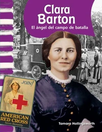 Clara Barton