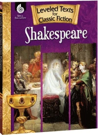 Leveled Texts for Classic Fiction
