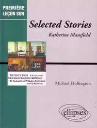 "Selected stories" de Katherine Mansfield