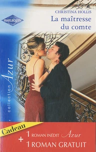 La maîtresse du comte ; Troublante séduction
