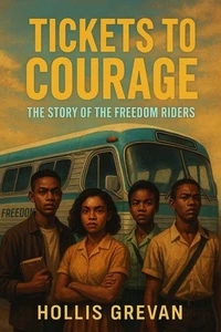 Tickets to Courage: The Story of the Freedom Riders