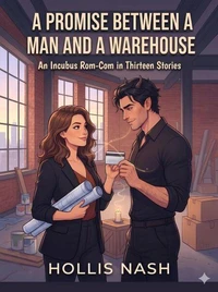 A Promise Between A Man And A Warehouse