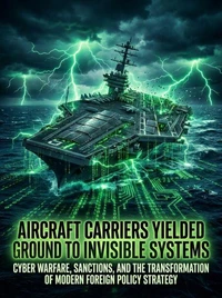 Aircraft Carriers Yielded Ground to Invisible Systems