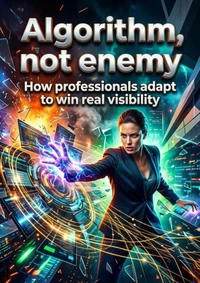 Algorithm, not enemy