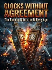 Clocks Without Agreement