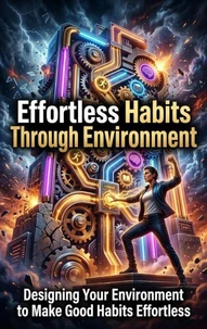 Effortless Habits Through Environment