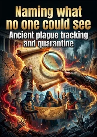Naming what no one could see