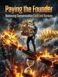 Paying the Founder