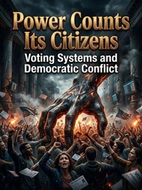 Power Counts Its Citizens